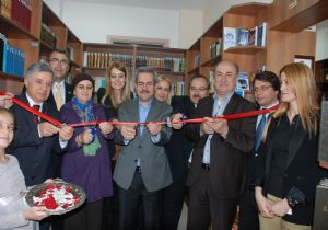 Kasır'a vefa